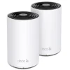 TP-Link Mesh|Wifi-Routere|Deco XE75 AXE5400 2-pk.