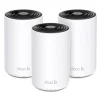 TP-Link Mesh|Wifi-Routere|Deco XE75 AXE5400 3-pk.