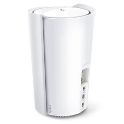 TP-Link Mobilt Bredbånd Og Rutere|Deco X80-5G – AX6000 5G-ruter