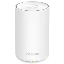 TP-Link Mobilt Bredbånd Og Rutere|Deco X50-4G 4G+-ruter AX3000
