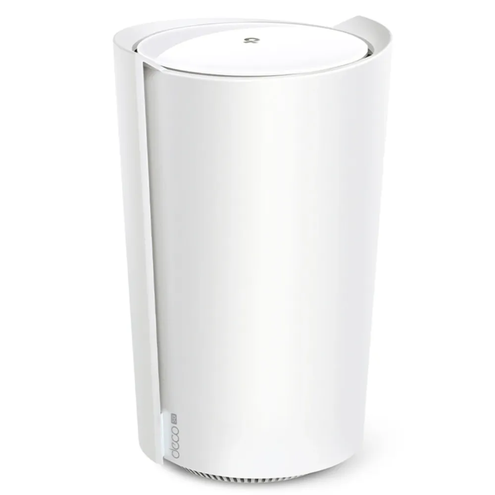 TP-Link Mobilt Bredbånd Og Rutere|Deco X50 5G-ruter 3000 Mb/s