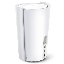 TP-Link Mobilt Bredbånd Og Rutere|Deco X50 5G-ruter 3000 Mb/s