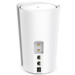 TP-Link Mobilt Bredbånd Og Rutere|Deco X50 5G-ruter 3000 Mb/s