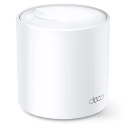 TP-Link Mesh|Wifi-Routere|Deco X20 Mesh-node AX1800 Wifi 6-ruter og mesh-node