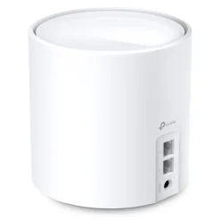 TP-Link Mesh|Wifi-Routere|Deco X20 Mesh-node AX1800 Wifi 6-ruter og mesh-node
