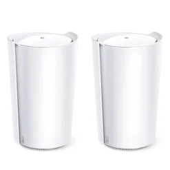 TP-Link Mesh|Wifi-Routere|Deco X95 Mesh-system AX7800 2-pk.