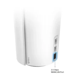 TP-Link Mesh|Wifi-Routere|Deco X95 Mesh-system AX7800 2-pk.