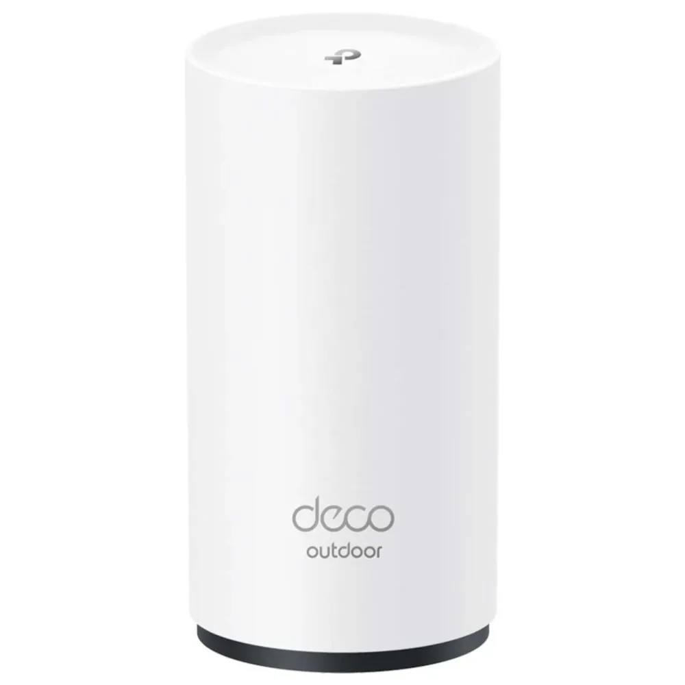TP-Link Mesh|Wifi-Routere|Deco X50-Outdoor PoE AX3000 Mesh