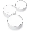 TP-Link Mesh|Wifi-Routere|Deco X50-PoE AX3000 3-pk.