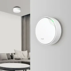 TP-Link Mesh|Wifi-Routere|Deco X50-PoE AX3000 3-pk.