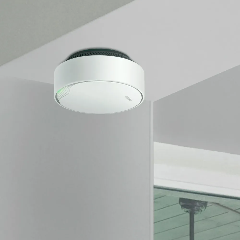 TP-Link Mesh|Wifi-Routere|Deco X50-PoE AX3000 3-pk.