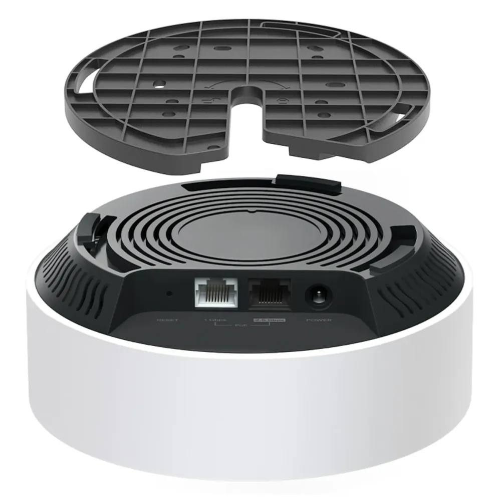 TP-Link Mesh|Wifi-Routere|Deco X50-PoE AX3000 2-pk.