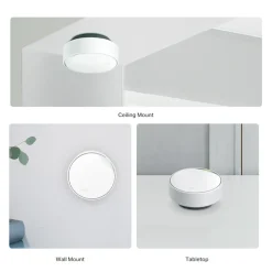 TP-Link Mesh|Wifi-Routere|Deco X50-PoE AX3000 2-pk.