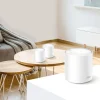 TP-Link Mesh|Wifi-Routere|Deco X60 V3.20 Mesh-system AX5400 3-pk.