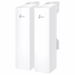 TP-Link Mobilt Bredbånd Og Rutere|Nettverkskabler|EAP211-Bridge KIT trådløs nettverksbrygge 2-pack