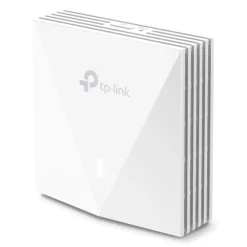 TP-Link Wifi-Forsterker|EAP650-Wall Aksesspunkt med Wifi 6 AX3000