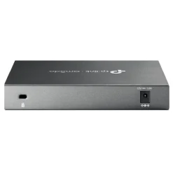 TP-Link Kablet Nettverk|Mobilt Bredbånd Og Rutere|ER605 (TL-R605) V2 Omada Gigabit VPN-ruter