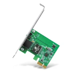 TP-Link Nettverkskort For Kablet Nettverk17|Gigabit-nettverkskort PCI-express