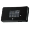 TP-Link Mobilt Bredbånd Og Rutere|M8550 5G-router AXE3600