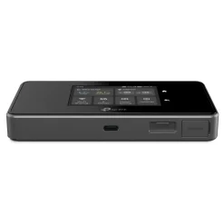 TP-Link Mobilt Bredbånd Og Rutere|M8550 5G-router AXE3600