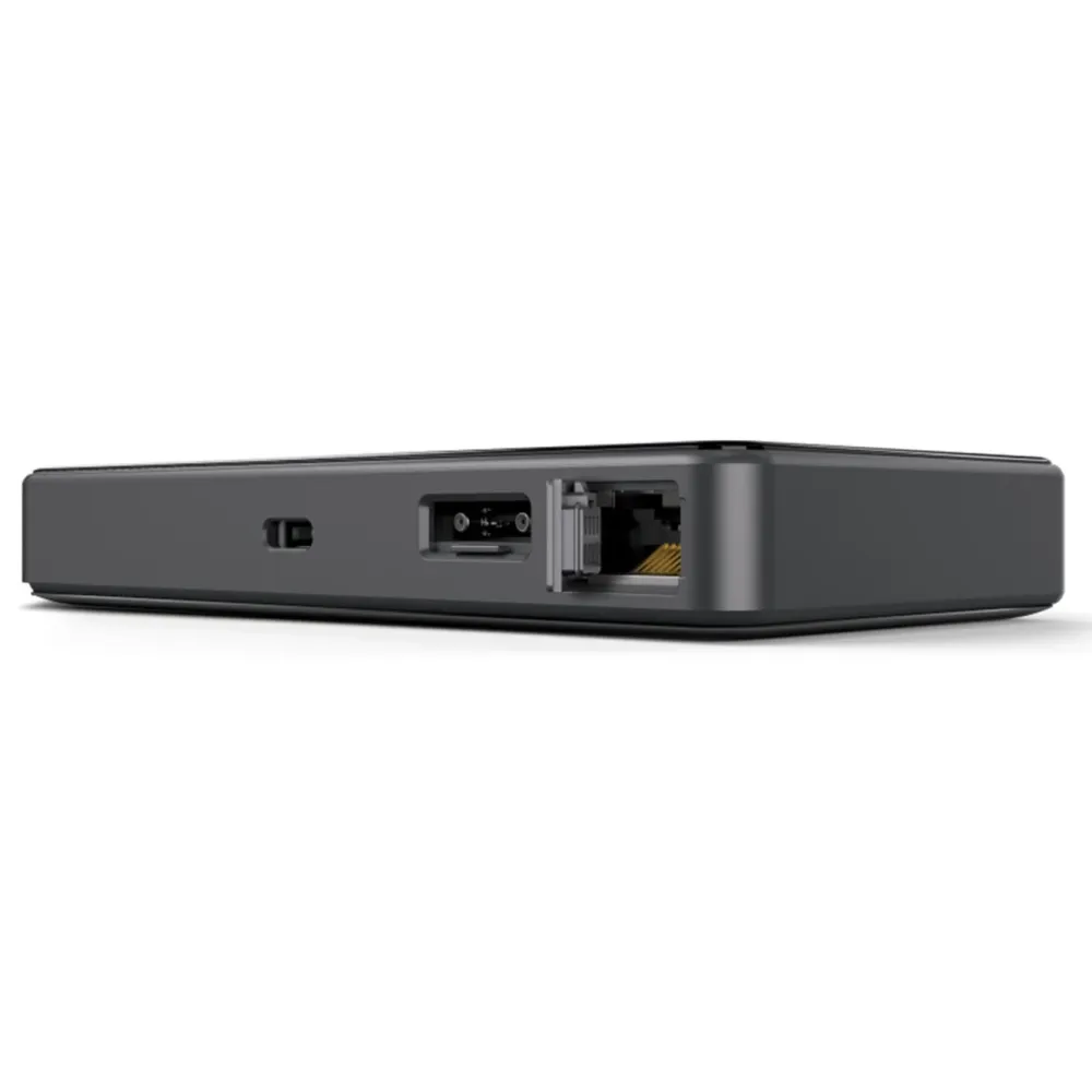 TP-Link Mobilt Bredbånd Og Rutere|M8550 5G-router AXE3600