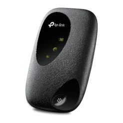 TP-Link Mobilt Bredbånd Og Rutere|M7200 4G-ruter
