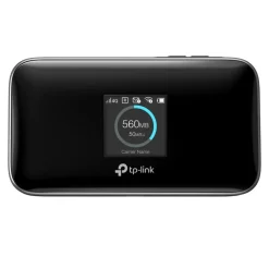 TP-Link Mobilt Bredbånd Og Rutere|M7450 4G-ruter AC1200