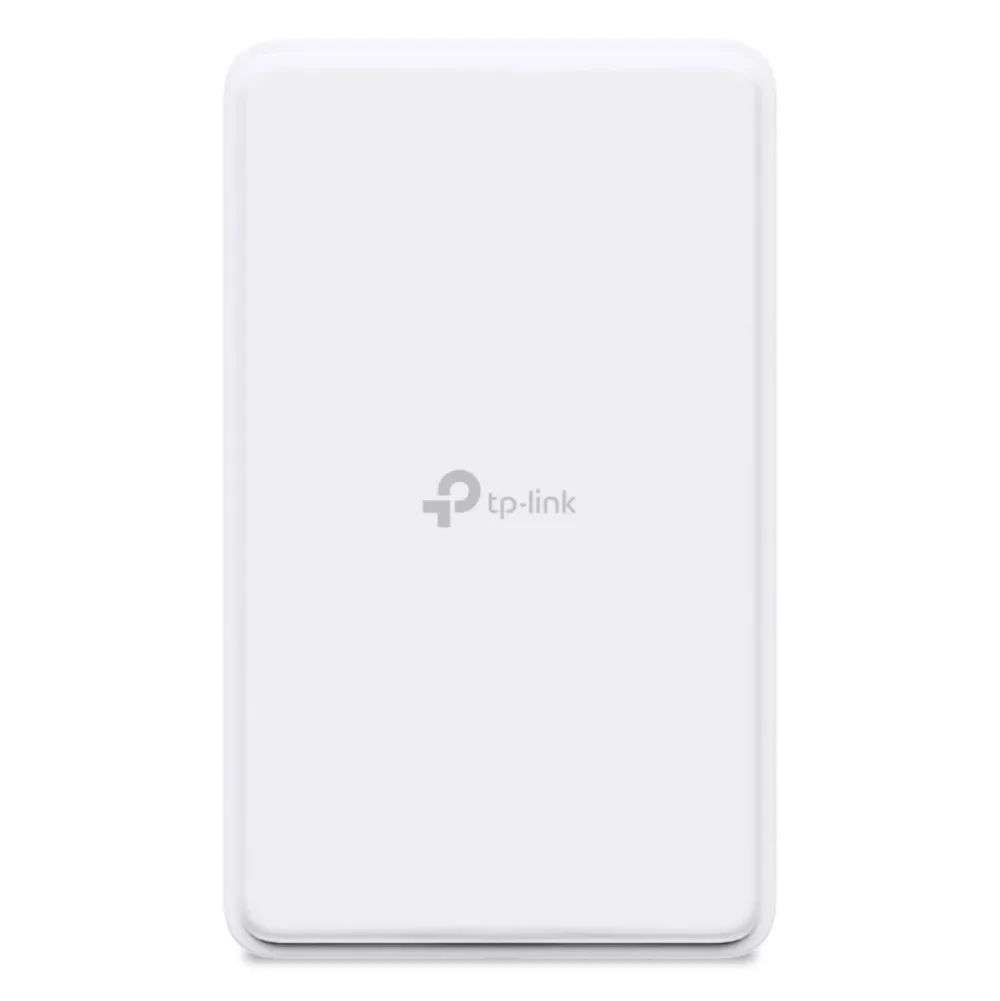 TP-Link Mobilt Bredbånd Og Rutere|NE200-Outdoor 5G-ruter