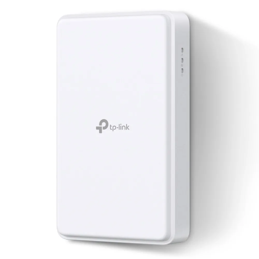 TP-Link Mobilt Bredbånd Og Rutere|NE200-Outdoor 5G-ruter