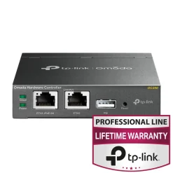 TP-Link Wifi-Forsterker|OC200 Omada Kontroller-enhet