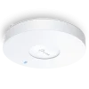 TP-Link Wifi-Forsterker|Omada EAP690E HD Wifi 6E Aksesspunkt AXE11000