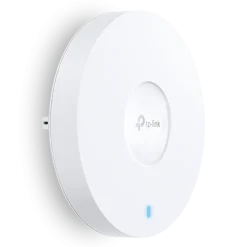TP-Link Wifi-Forsterker|Omada EAP690E HD Wifi 6E Aksesspunkt AXE11000