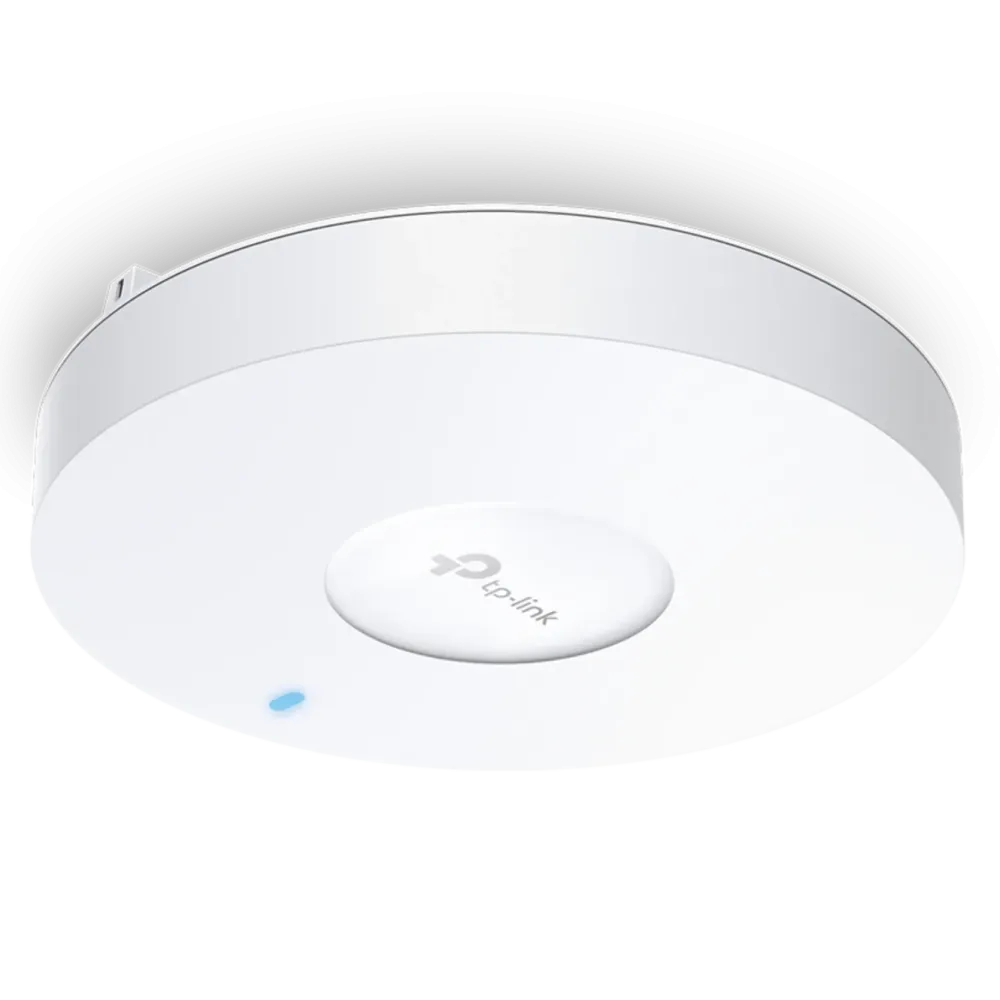 TP-Link Wifi-Forsterker|Omada EAP690E HD Wifi 6E Aksesspunkt AXE11000