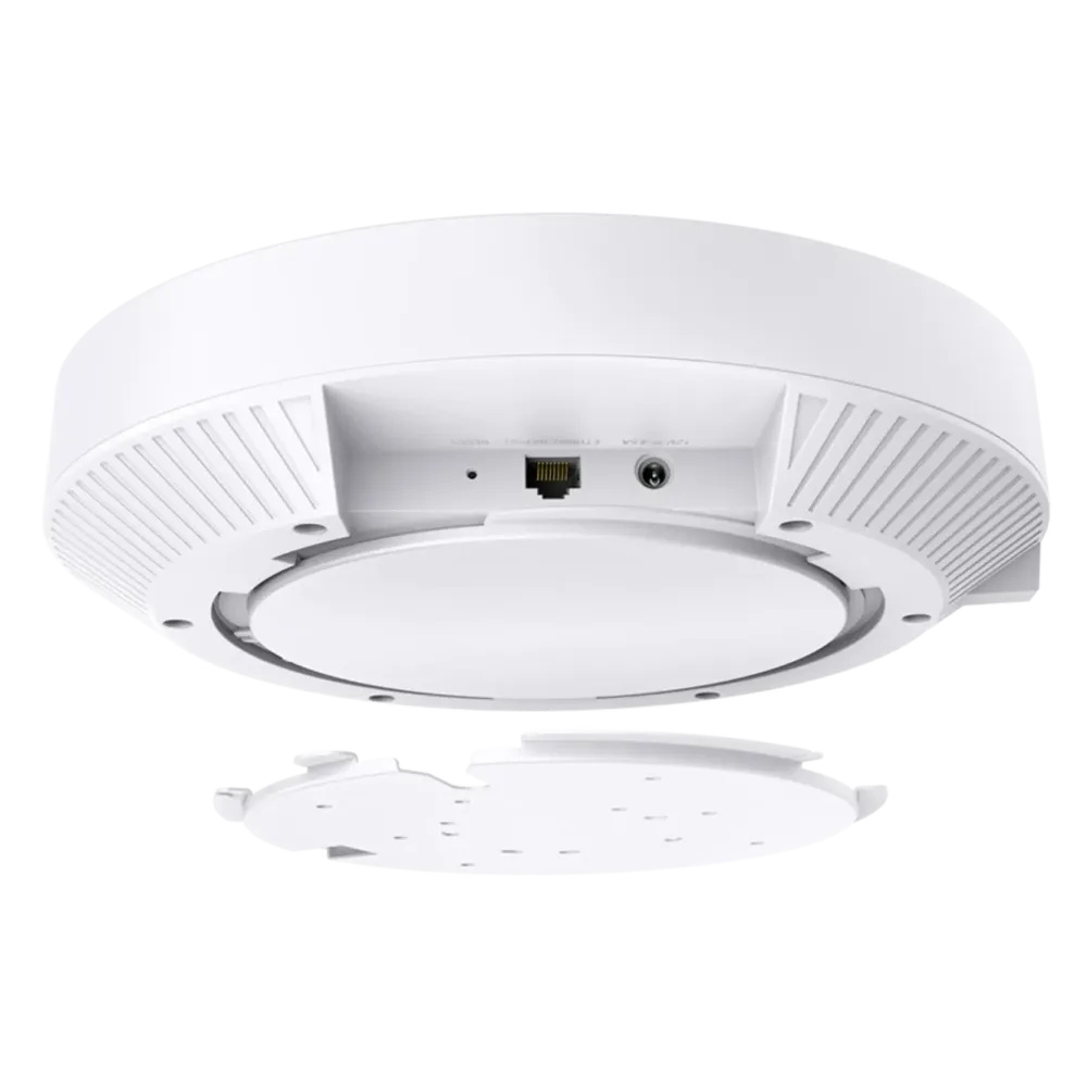 TP-Link Wifi-Forsterker|Omada EAP690E HD Wifi 6E Aksesspunkt AXE11000