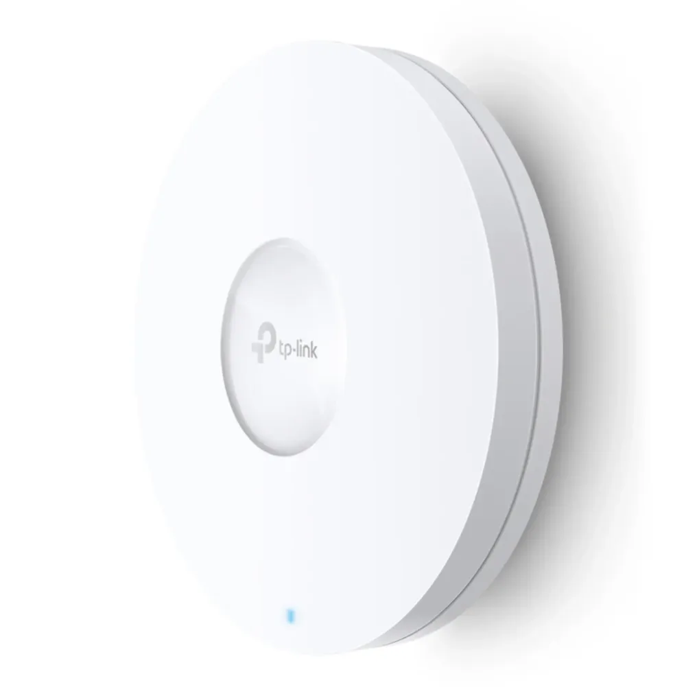 TP-Link Wifi-Forsterker|Omada EAP660 HD Wifi 6 Roaming-aksesspunkt AX3600