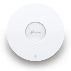 TP-Link Wifi-Forsterker|Omada EAP660 HD Wifi 6 Roaming-aksesspunkt AX3600