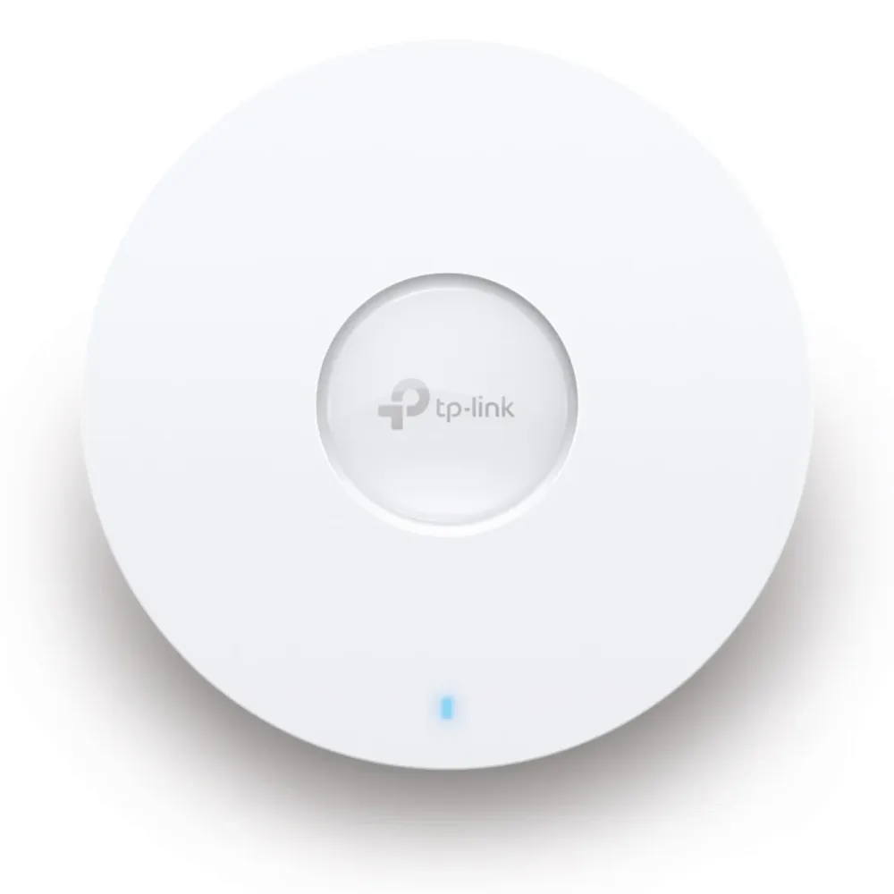 TP-Link Wifi-Forsterker|Omada EAP660 HD Wifi 6 Roaming-aksesspunkt AX3600