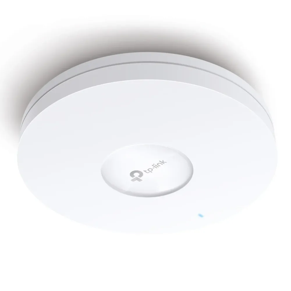TP-Link Wifi-Forsterker|Omada EAP660 HD Wifi 6 Roaming-aksesspunkt AX3600