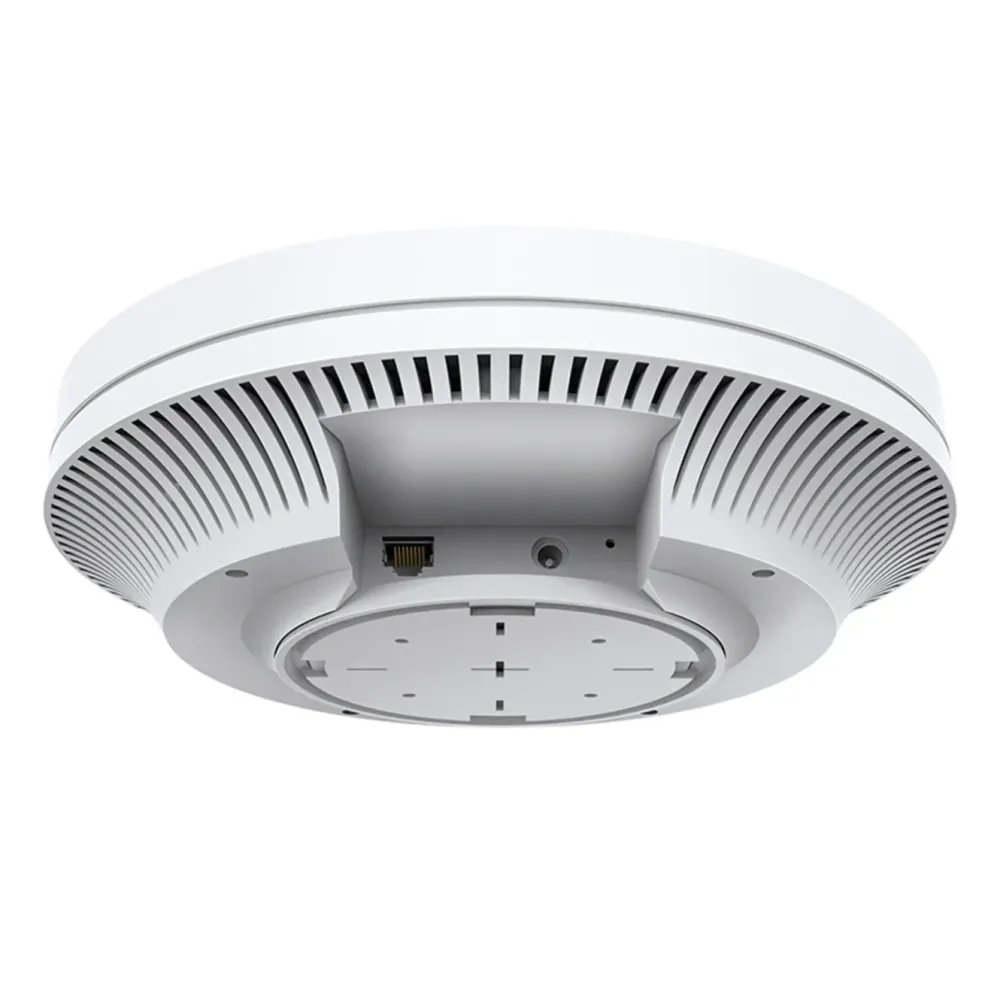 TP-Link Wifi-Forsterker|Omada EAP660 HD Wifi 6 Roaming-aksesspunkt AX3600