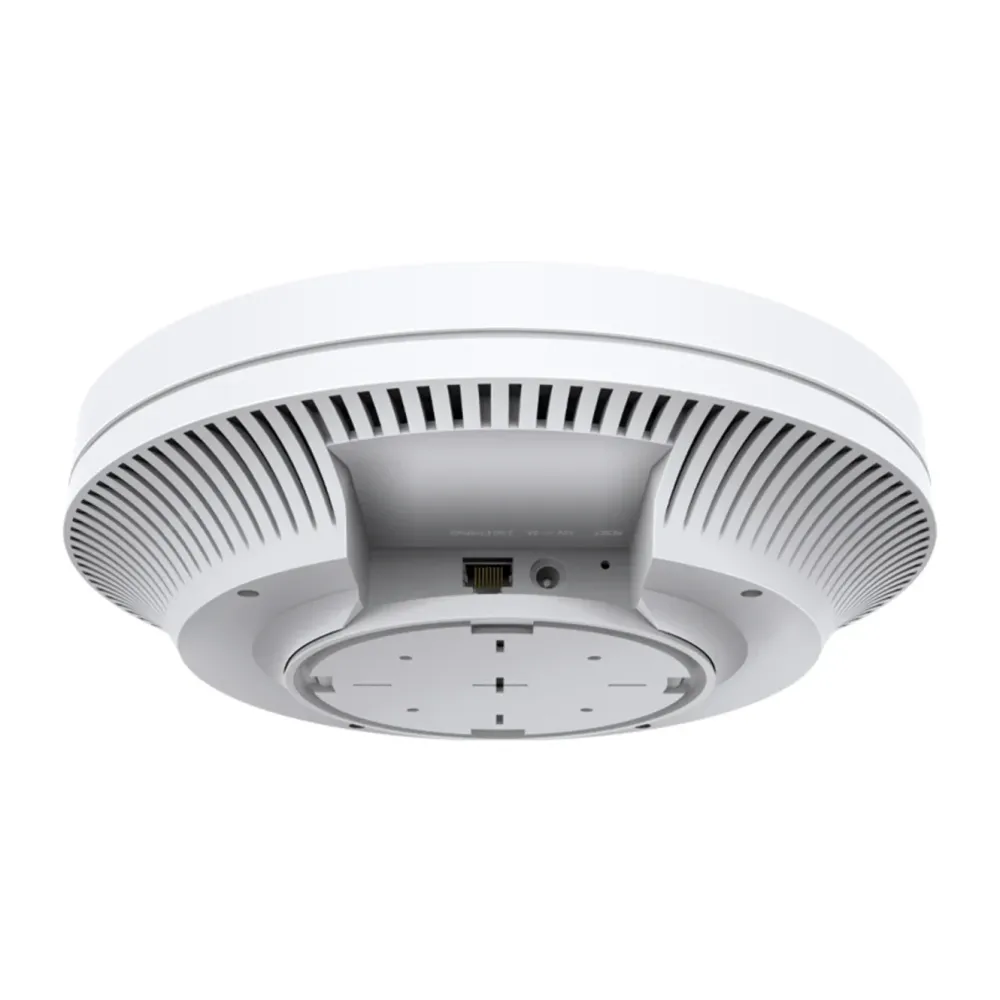 TP-Link Wifi-Forsterker|Omada EAP620 HD Wifi 6 Roaming-aksesspunkt AX1800