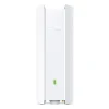 TP-Link Wifi-Forsterker|Omada EAP610-Outdoor Wifi 6 Roaming-aksesspunkt AX1800