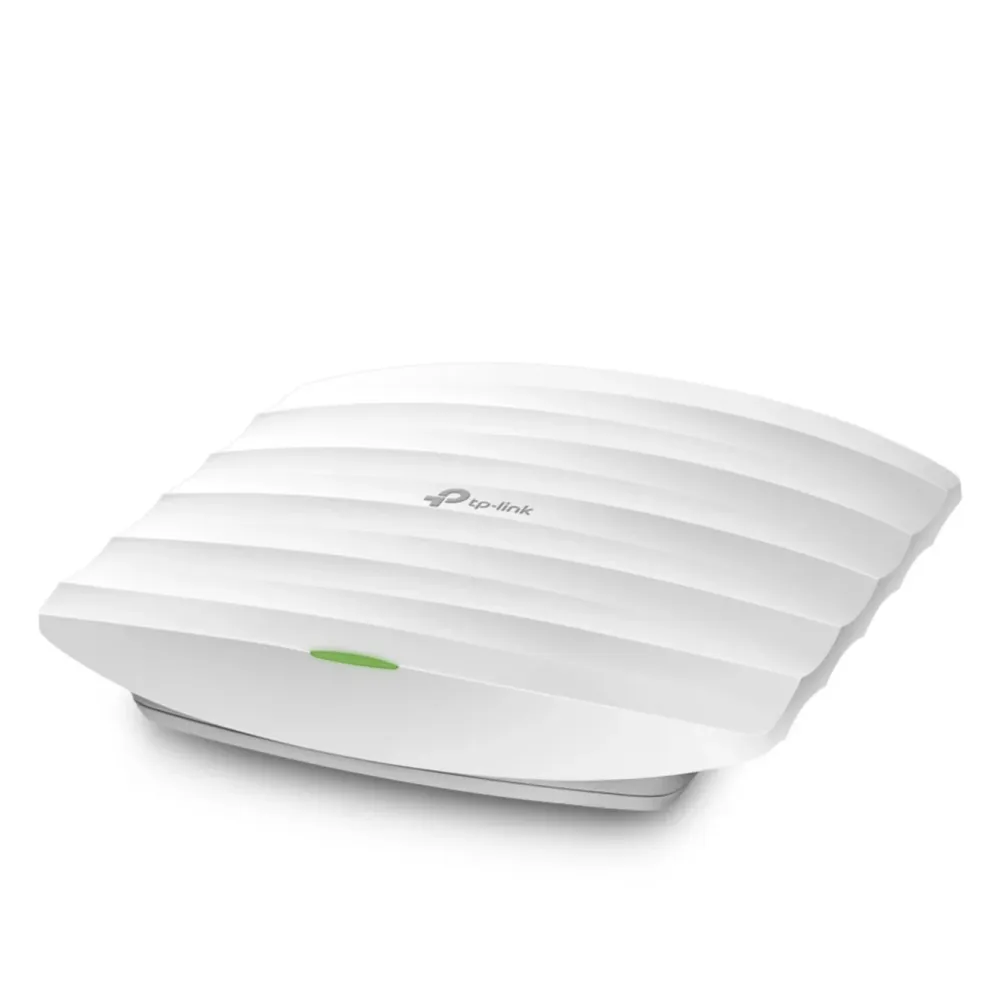 TP-Link Wifi-Forsterker|Omada EAP245 Roaming-aksesspunkt AC1750