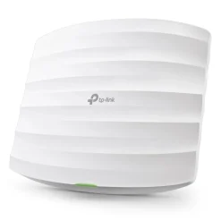 TP-Link Wifi-Forsterker|Omada EAP225 Roaming-aksesspunkt AC1350