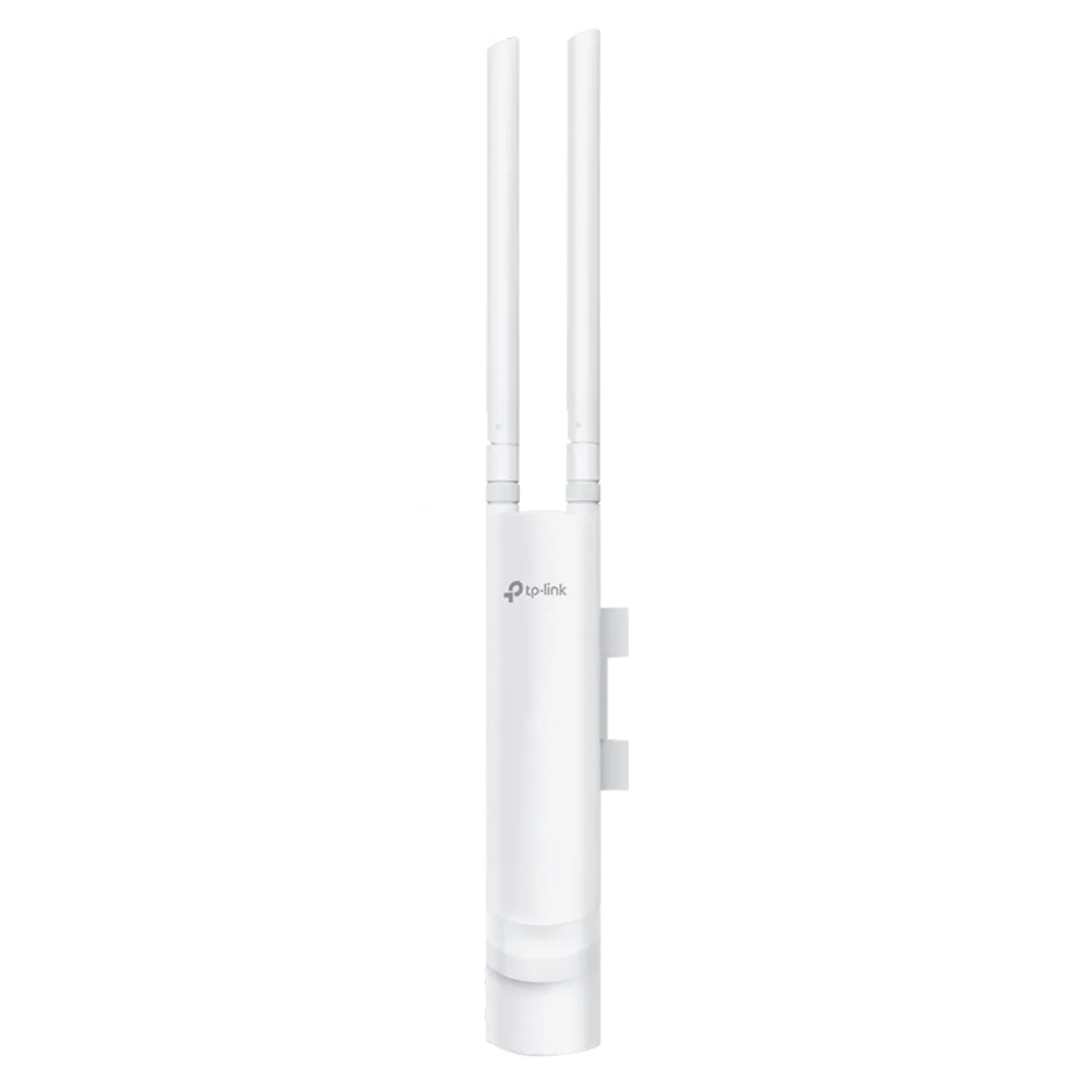 TP-Link Wifi-Forsterker|Omada EAP225 Roaming-aksesspunkt AC1200