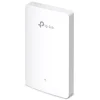 TP-Link Wifi-Forsterker|Omada EAP615-Wall Wifi 6 Roaming-aksesspunkt AX1800