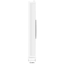 TP-Link Wifi-Forsterker|Omada EAP615-Wall Wifi 6 Roaming-aksesspunkt AX1800