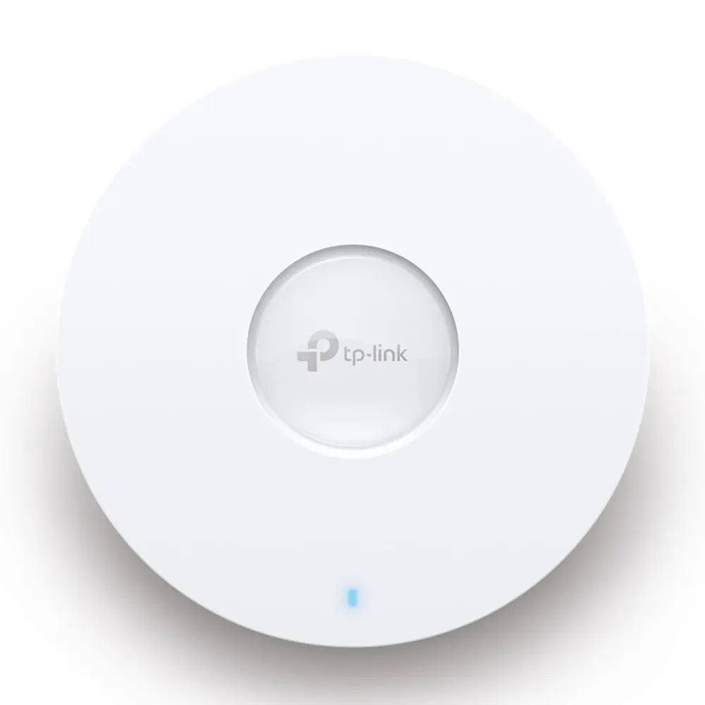 TP-Link Wifi-Forsterker|Omada EAP610 Wifi 6 Roaming-aksesspunkt AX1800