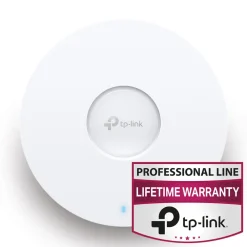 TP-Link Wifi-Forsterker|Omada EAP610 Wifi 6 Roaming-aksesspunkt AX1800