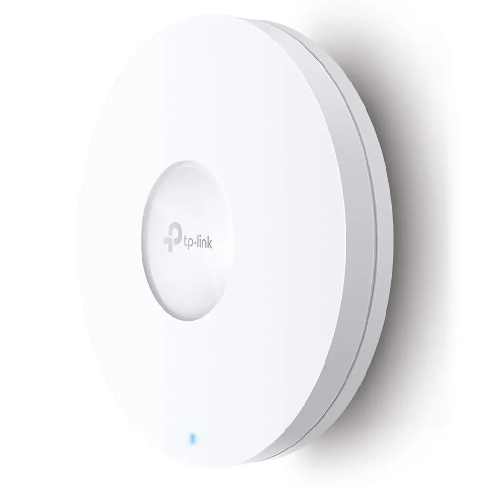 TP-Link Wifi-Forsterker|Omada EAP610 Wifi 6 Roaming-aksesspunkt AX1800