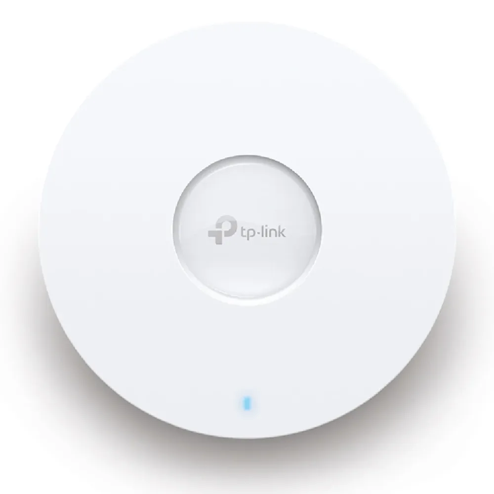 TP-Link Wifi-Forsterker|Omada EAP653 Wifi 6 Roaming-aksesspunkt AX3000